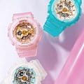 Часы Casio Baby-G BA-110SC-7A фото 6